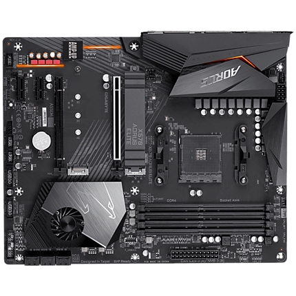 GB X570 AORUS ELITE /AM4