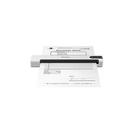 Epson WorkForce DS-70