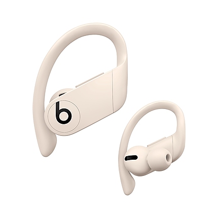 Beats Powerbeats Pro Totally Wireless Earphones, Ivory