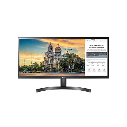 29 LG 29WL500-B