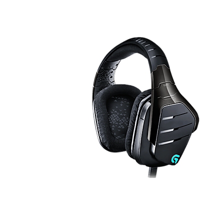 LOGITECH G633 HEADSET USB