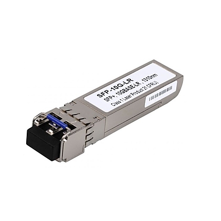 Cisco 10GBASE-LR SFP Module