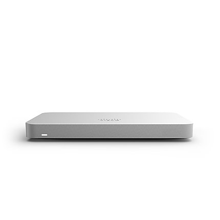 Cisco Meraki MX67 Router/Security Appliance