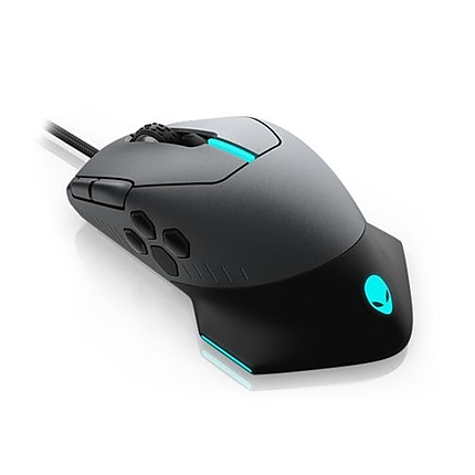 Dell Alienware 510M Wired Gaming Mouse