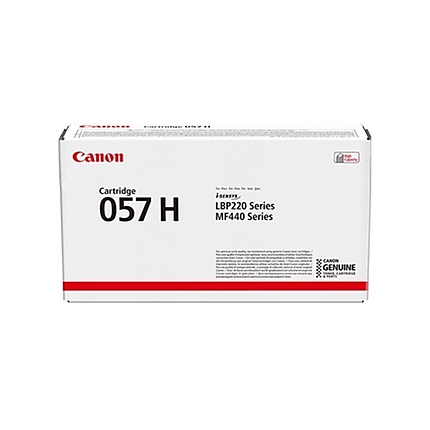 CANON CRG 057 H