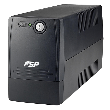 UPS FSP Group FP1000, 1000VA, Line Interactive