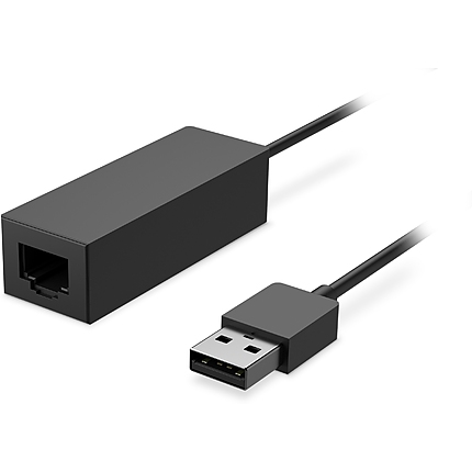 Microsoft Surface Adapter USB-Ethernet