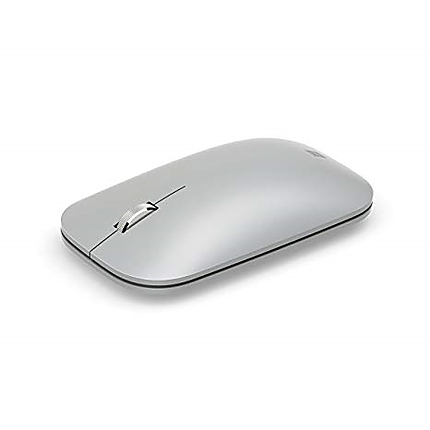 Microsoft Surface Mobile Mouse SC Bt Platinum