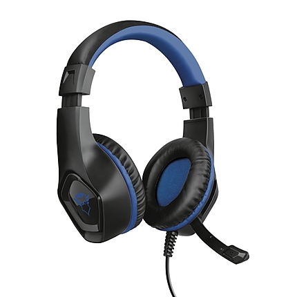 TRUST GXT 404B Rana Headset PS4/PS5