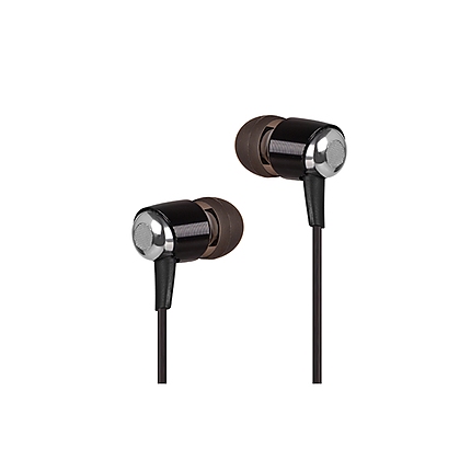 A4 MK-750 EARPHONE METALIC