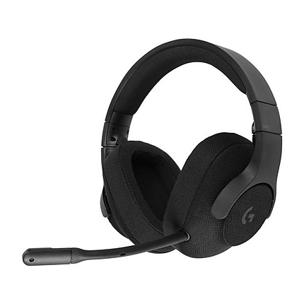 LOGITECH GAMMING HEADSET G433