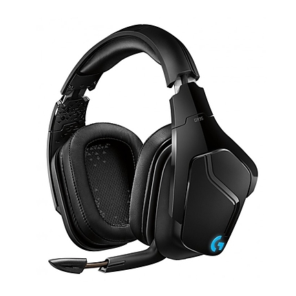 LOGITECH WL HEADSET G935