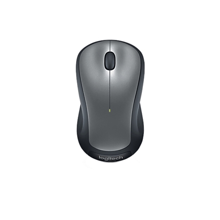 LOGITECH M310 WL SILVER