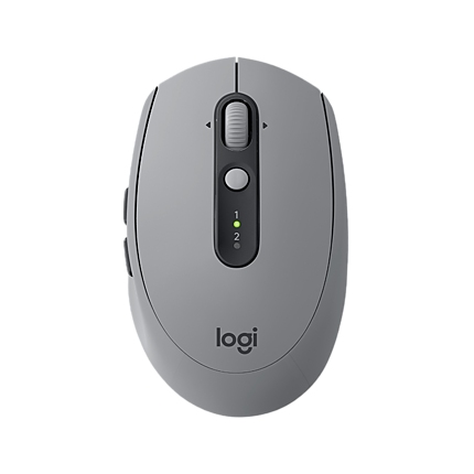 LOGITECH M590 WL GRAY