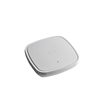 Cisco Catalyst 9115 AP, WiFi6, Internal Antenna with Embedded Wireless Controller