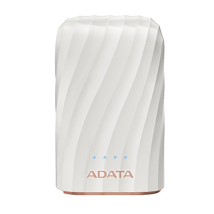 ADATA POWER BANK P10050CWHITE