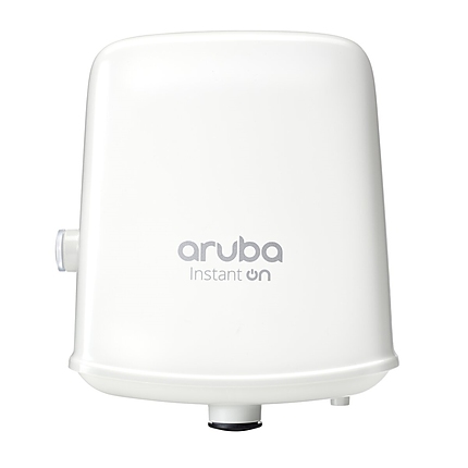 Aruba Instant On AP17 (RW) Access Point