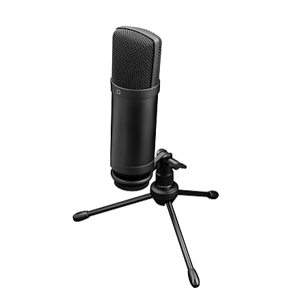 TRUST GXT 252+ Emita Plus Streaming Microphone