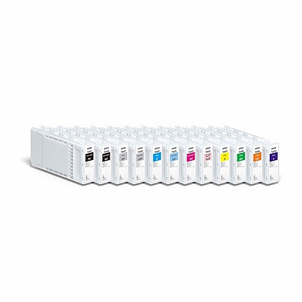 Epson Singlepack Cyan T44Q420 UltraChrome PRO 12 350ml