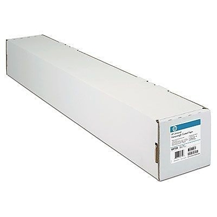 HP Special Inkjet Paper-610 mm x 45.7 m (24 in x 150 ft)