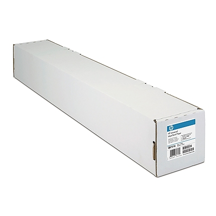 HP Matte Film-914 mm x 38.1 m (36 in x 125 ft)