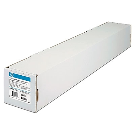 HP 2-pack Everyday Adhesive Matte Polypropylene-1524 mm x 22.9 m (60 in x 75 ft)