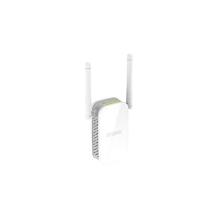 Безжичен Range Extender D-Link DAP-1325/E, N 300