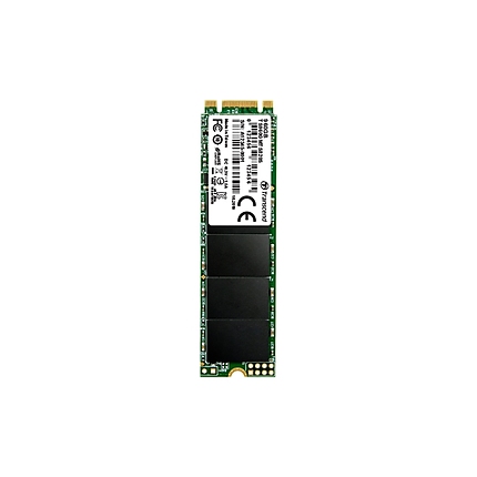 Transcend 960GB, M.2 2280 SSD, SATA3 B+M Key, TLC