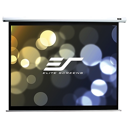 Elite Screen SK100XVW-E10 Saker, 100" (4:3), 203.2 x 152.4 cm, White