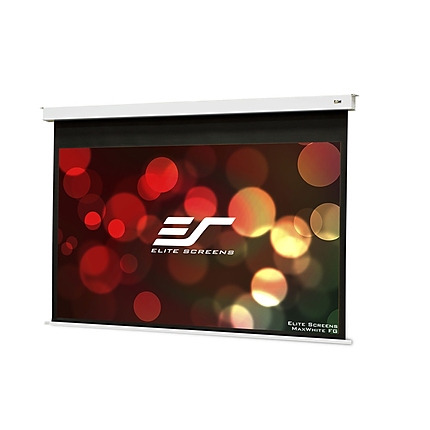 Elite Screen EB92HW2-E12, 92" (16:9), 203.7 x 114.6 cm, White