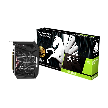 GAINWARD GTX1660SUPER PEGASUS