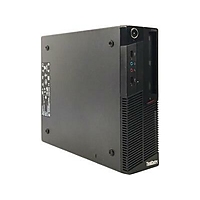 Lenovo ThinkCenter M90P, IntelCore i5, 8Gb DDR,500GB, Win10