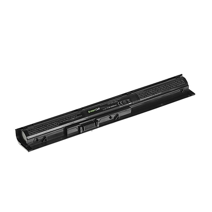 Батерия  за лаптоп VI04 HSTNN-LB6J for HP Pavilion 14 15 17 and HP Envy 14 15 17 14.4V 2200mAh GREEN CELL