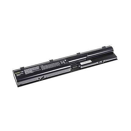 Батерия  за лаптоп HP ProBook 4330 4430 4530 4535 4540 LB2R 10.8V 4400mAh GREEN CELL