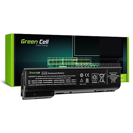 Батерия  за лаптоп HP ProBook 640 645 650 655 G1 LB4X 10.8V 4400mAh GREEN CELL