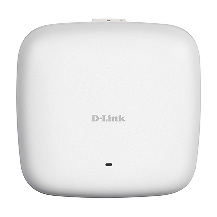 D-Link Wireless AC1750 Wave2 Dual-Band PoE Access Point