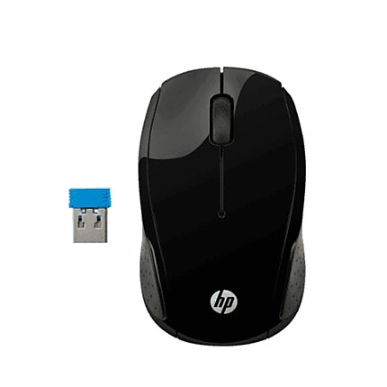 HP Wireless Mouse 220