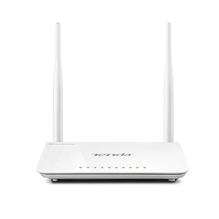 TENDA WL N ROUTER F300 /2 ANT