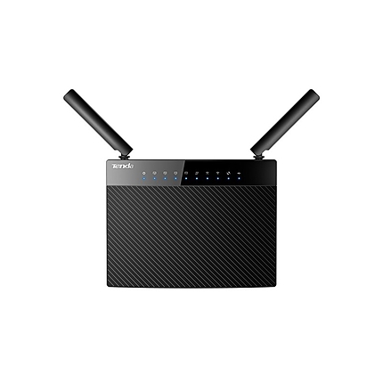 TENDA WL AC ROUTER AC9/5P GBIT