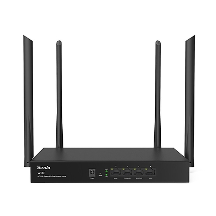 TENDA W18E WL AC1200 GB ROUTER