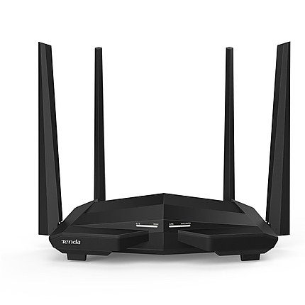 TENDA WL AC ROUTER AC10U