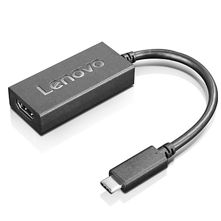 Lenovo USB C to HDMI2.0b Cable Adapter