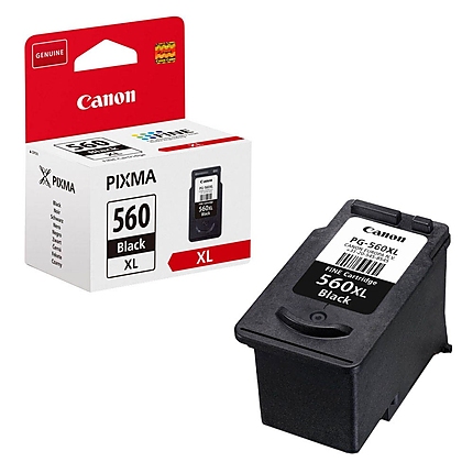 Canon PG-560XL BK