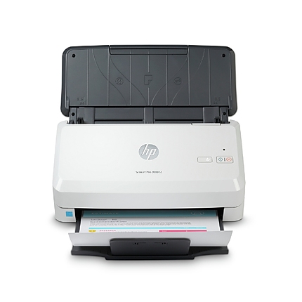 HP ScanJet Pro 2000 s2 Scanner