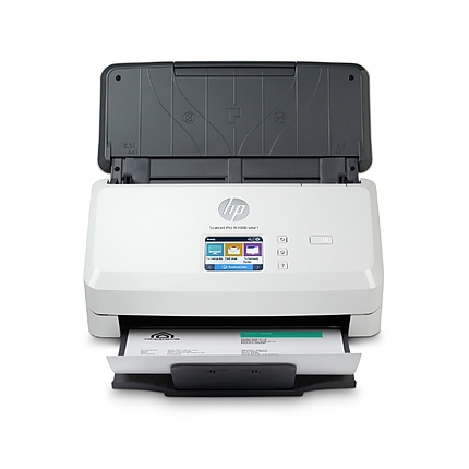 HP ScanJet Pro N4000 snw1 Scanner