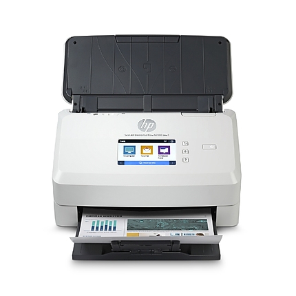 HP ScanJet Ent Flow N7000 snw1 Scanner