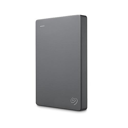 Външен хард диск Seagate Basic, 2.5", 4TB, USB3.0, STJL4000400