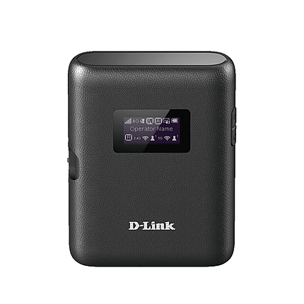 D-Link 4G LTE Mobile Router