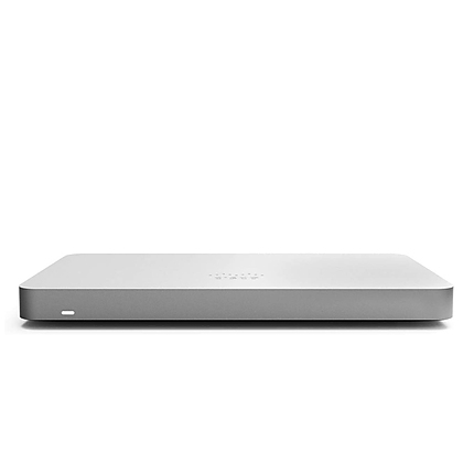 Cisco Meraki MX68 Router/Security Appliance