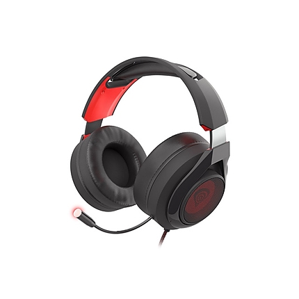 Genesis Gaming Headset Radon 610 7.1, Backlight